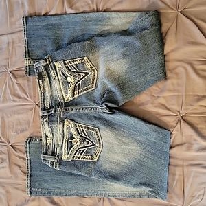 VIGOSS jeans size 2 like new